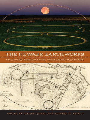 cover image of The Newark Earthworks